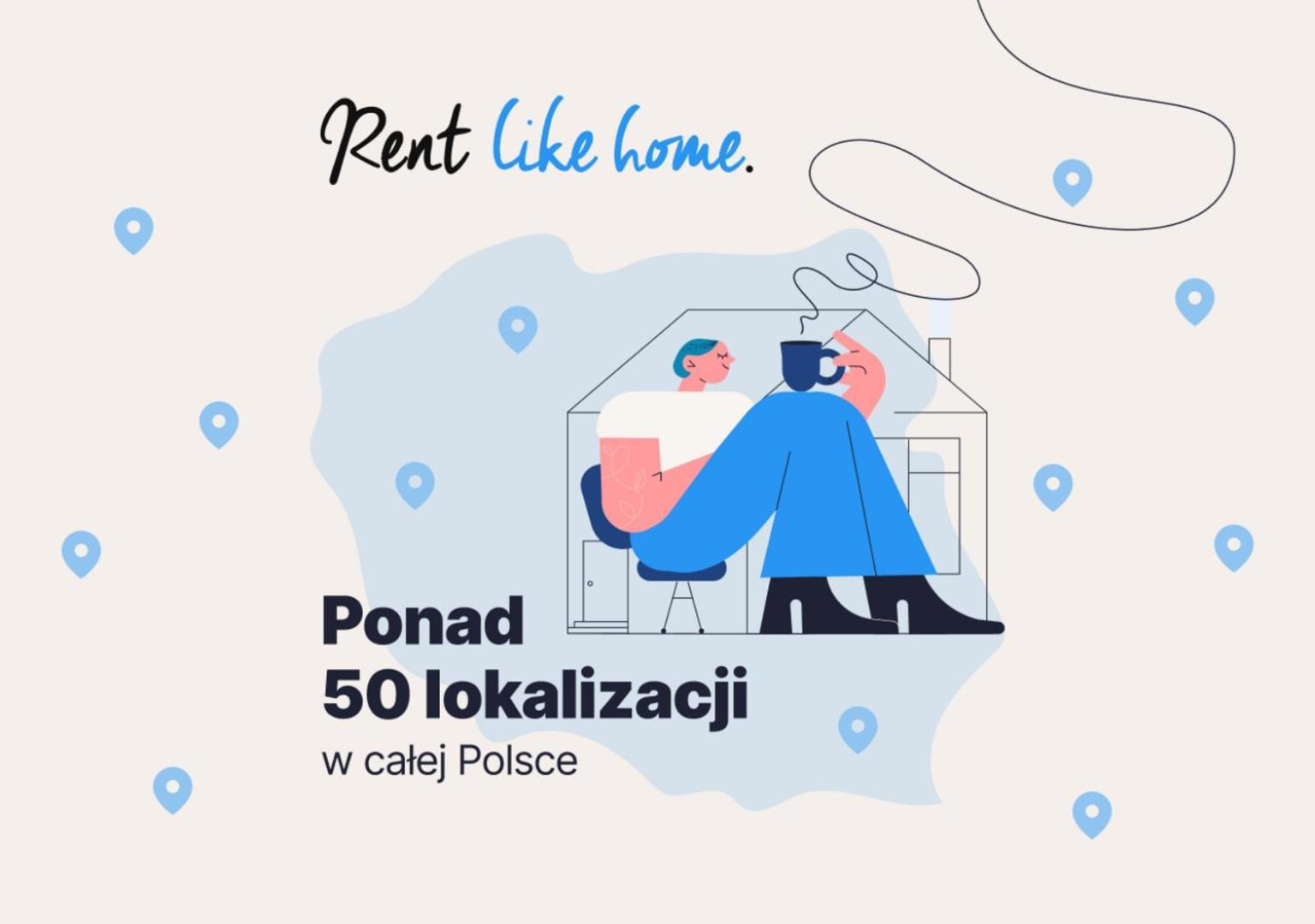Modern Apartment With Parking Near Tauron Arena By Rent Like Home Kraków Eksteriør billede